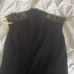 Marciano sweater dress, never worn